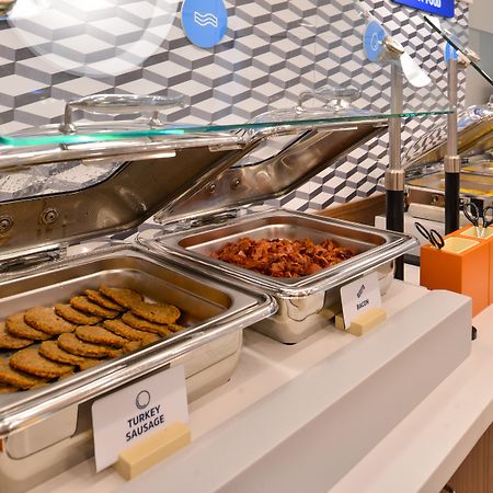Holiday Inn Express Branford-New Haven By Ihg Buitenkant foto