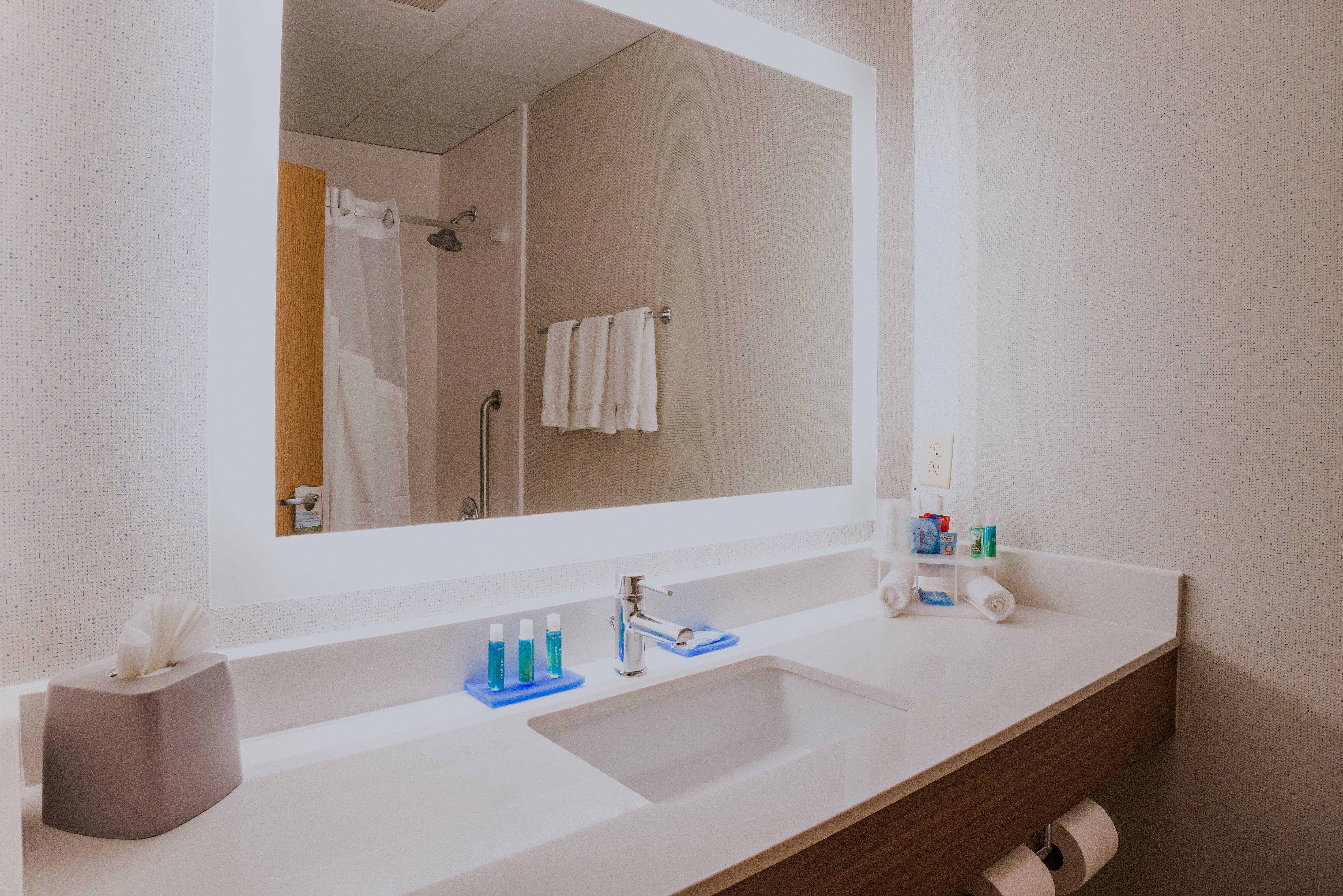 Holiday Inn Express Branford-New Haven By Ihg Buitenkant foto