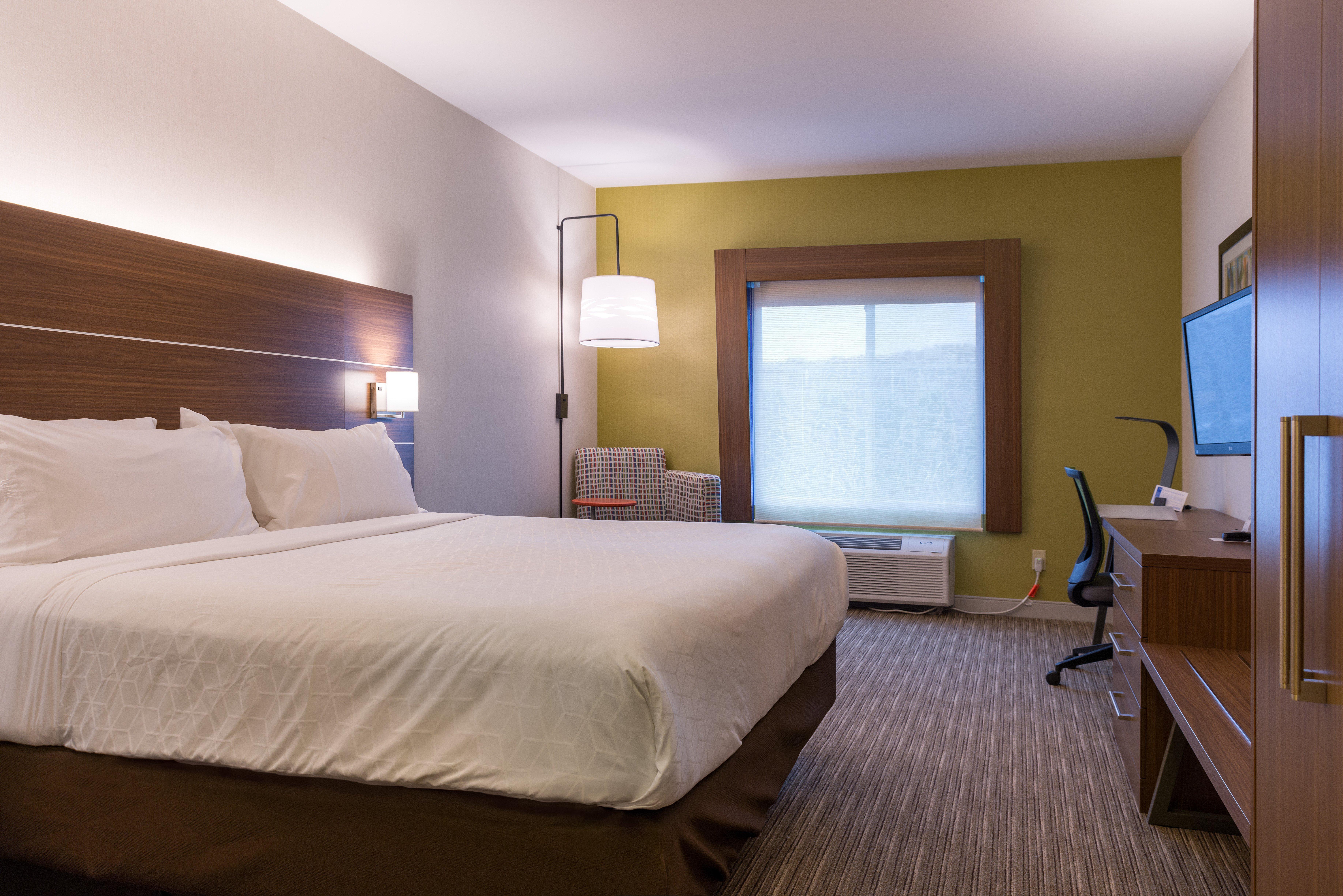 Holiday Inn Express Branford-New Haven By Ihg Buitenkant foto