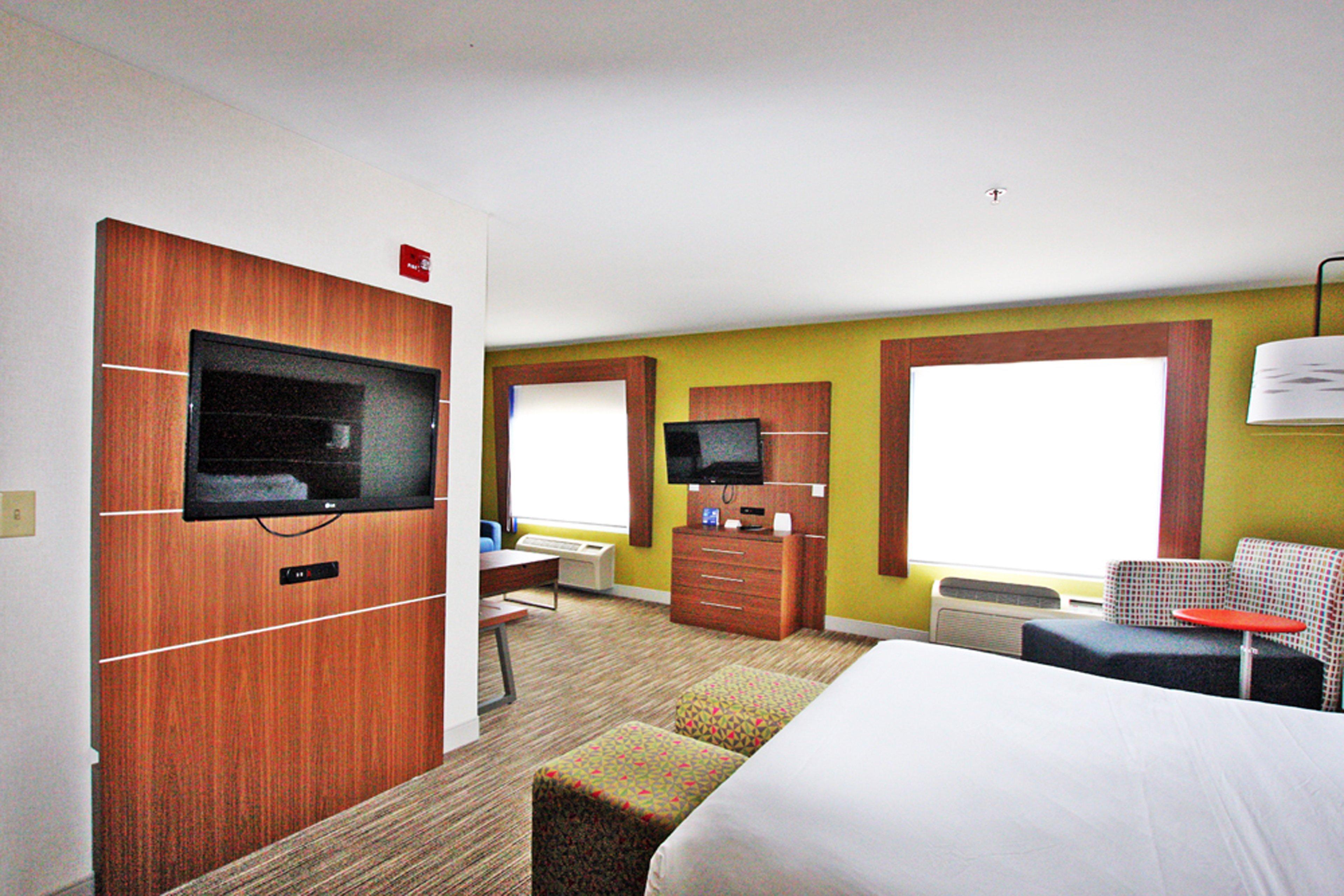 Holiday Inn Express Branford-New Haven By Ihg Buitenkant foto