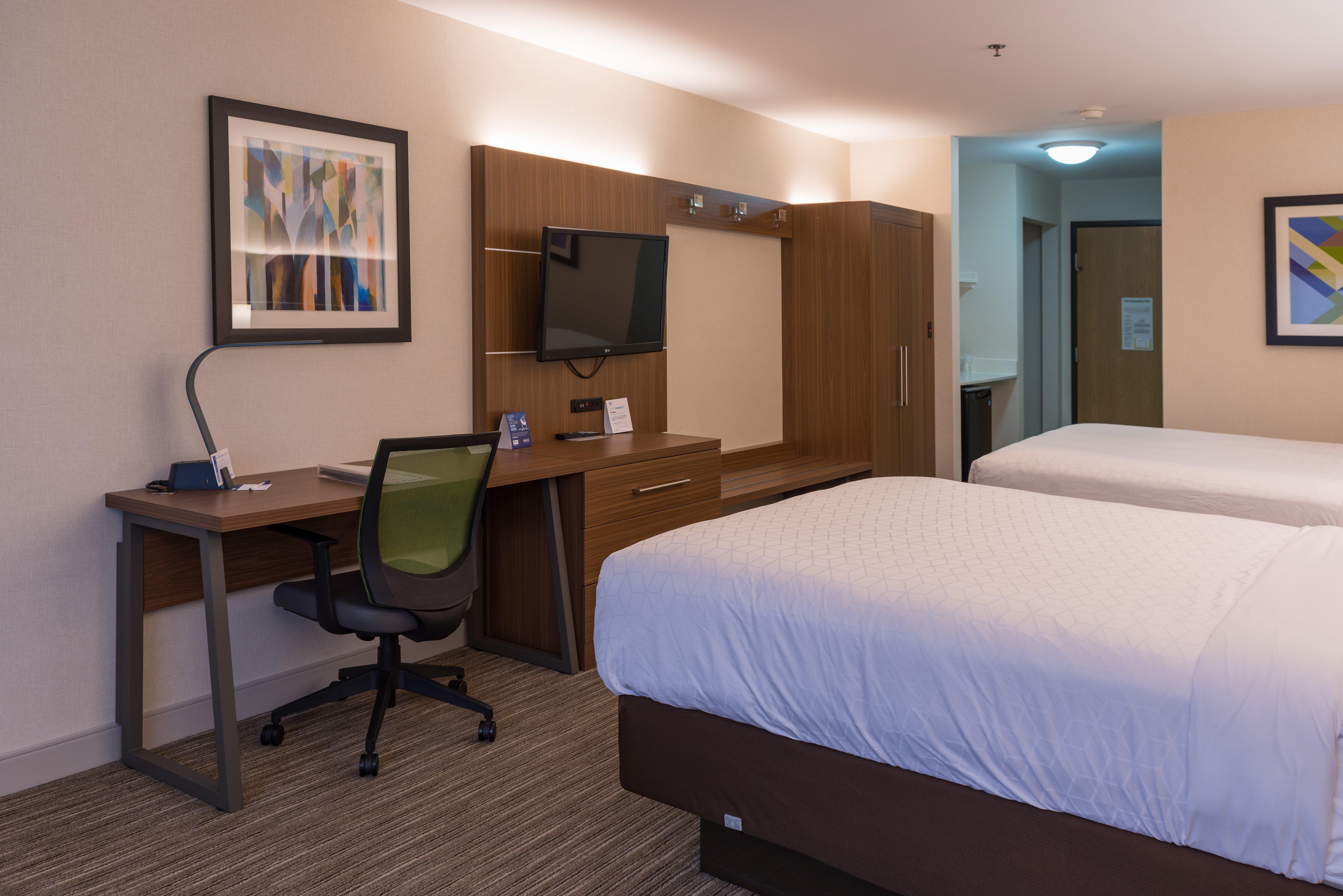 Holiday Inn Express Branford-New Haven By Ihg Buitenkant foto