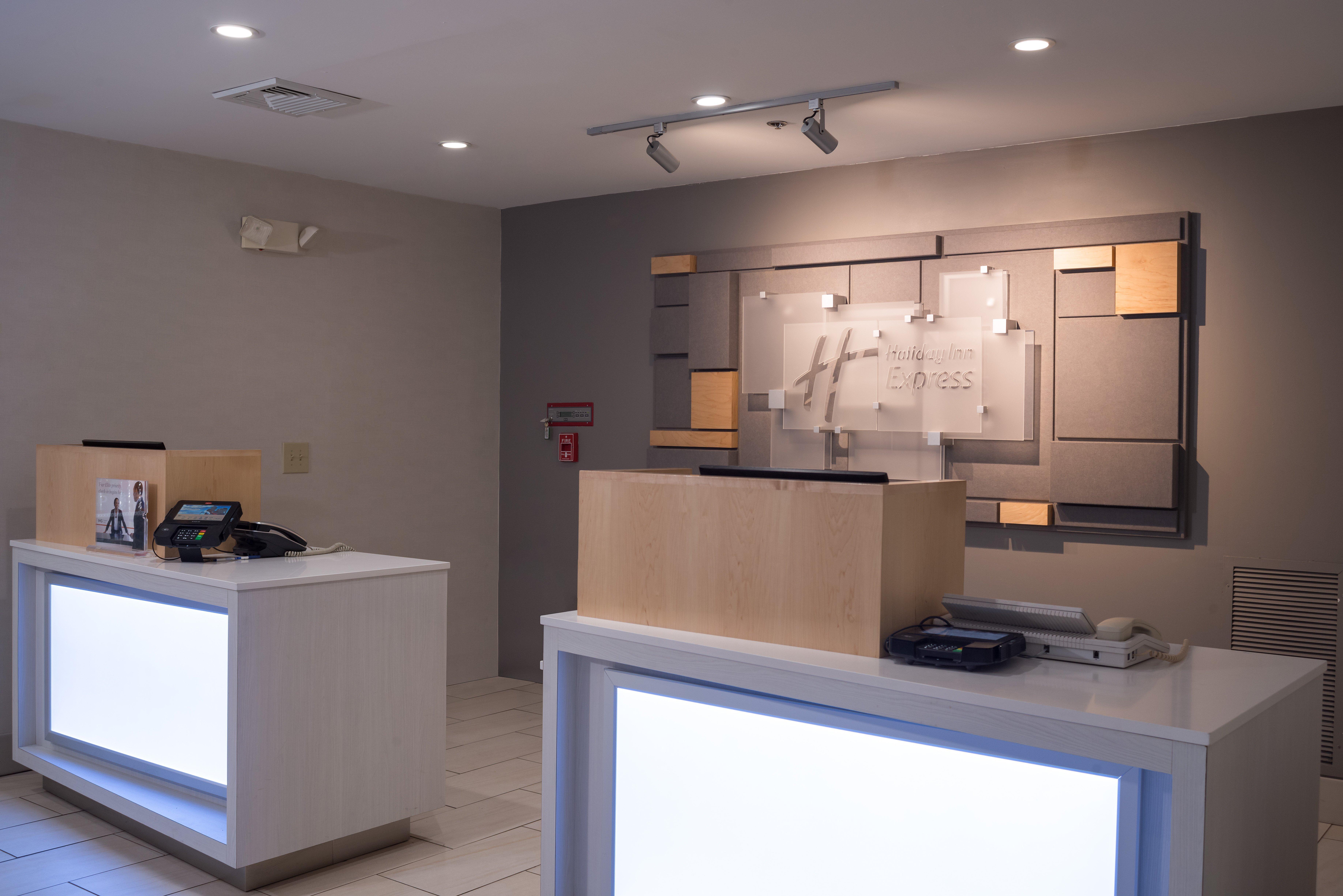 Holiday Inn Express Branford-New Haven By Ihg Buitenkant foto