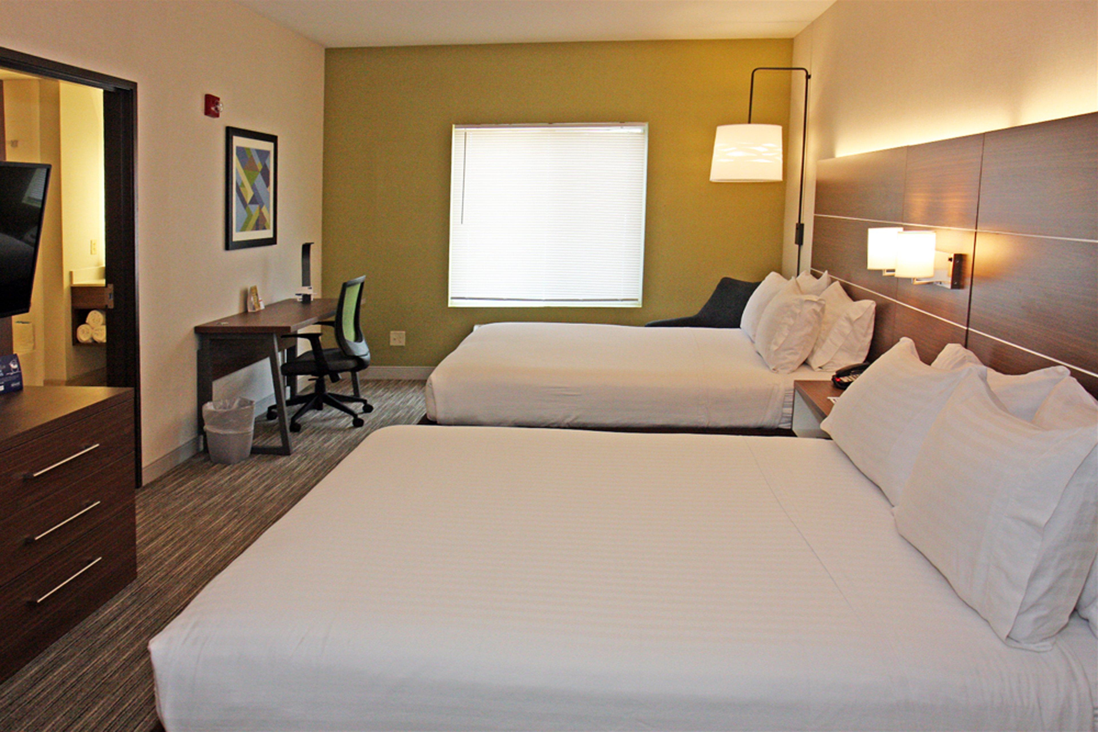 Holiday Inn Express Branford-New Haven By Ihg Buitenkant foto