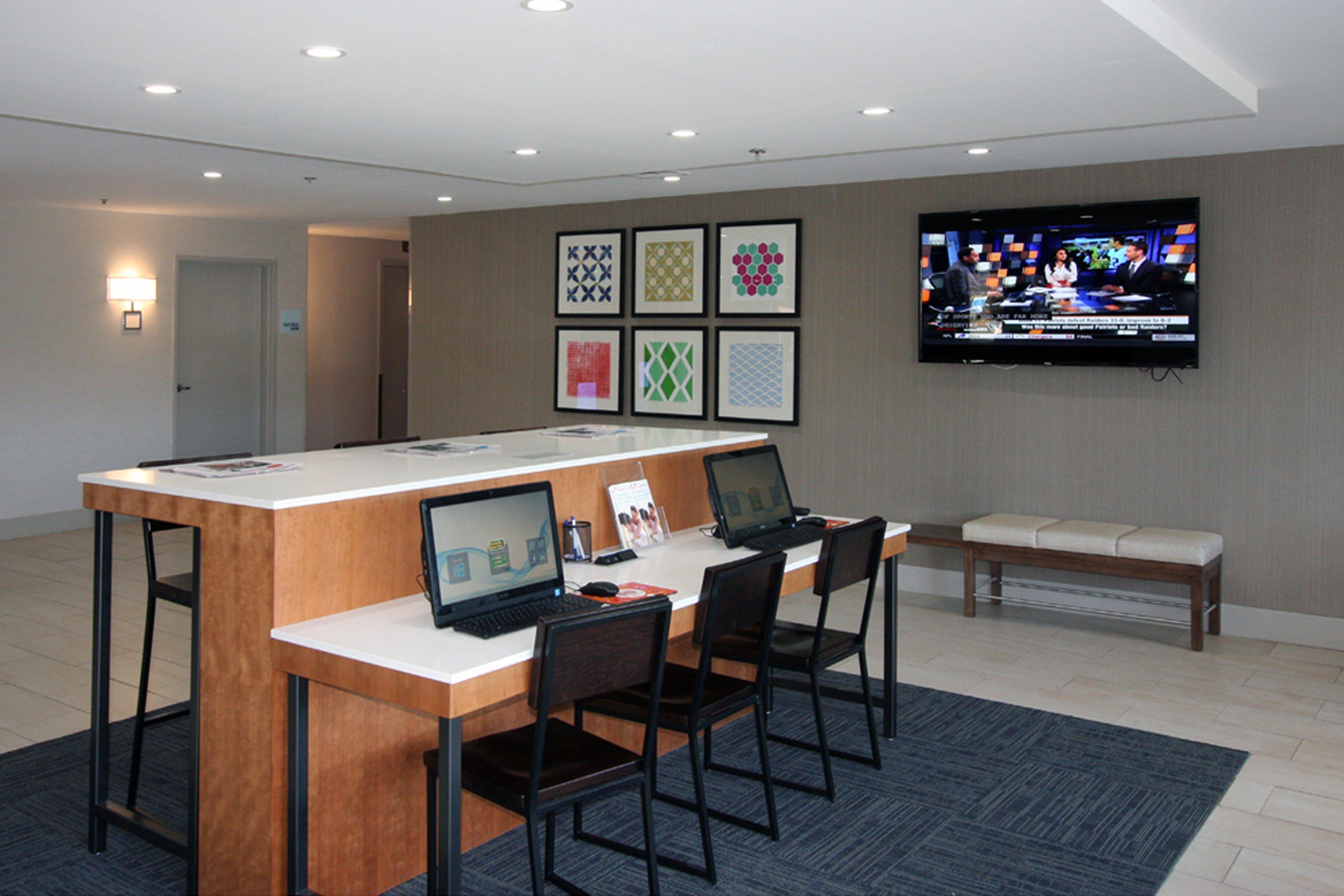 Holiday Inn Express Branford-New Haven By Ihg Buitenkant foto