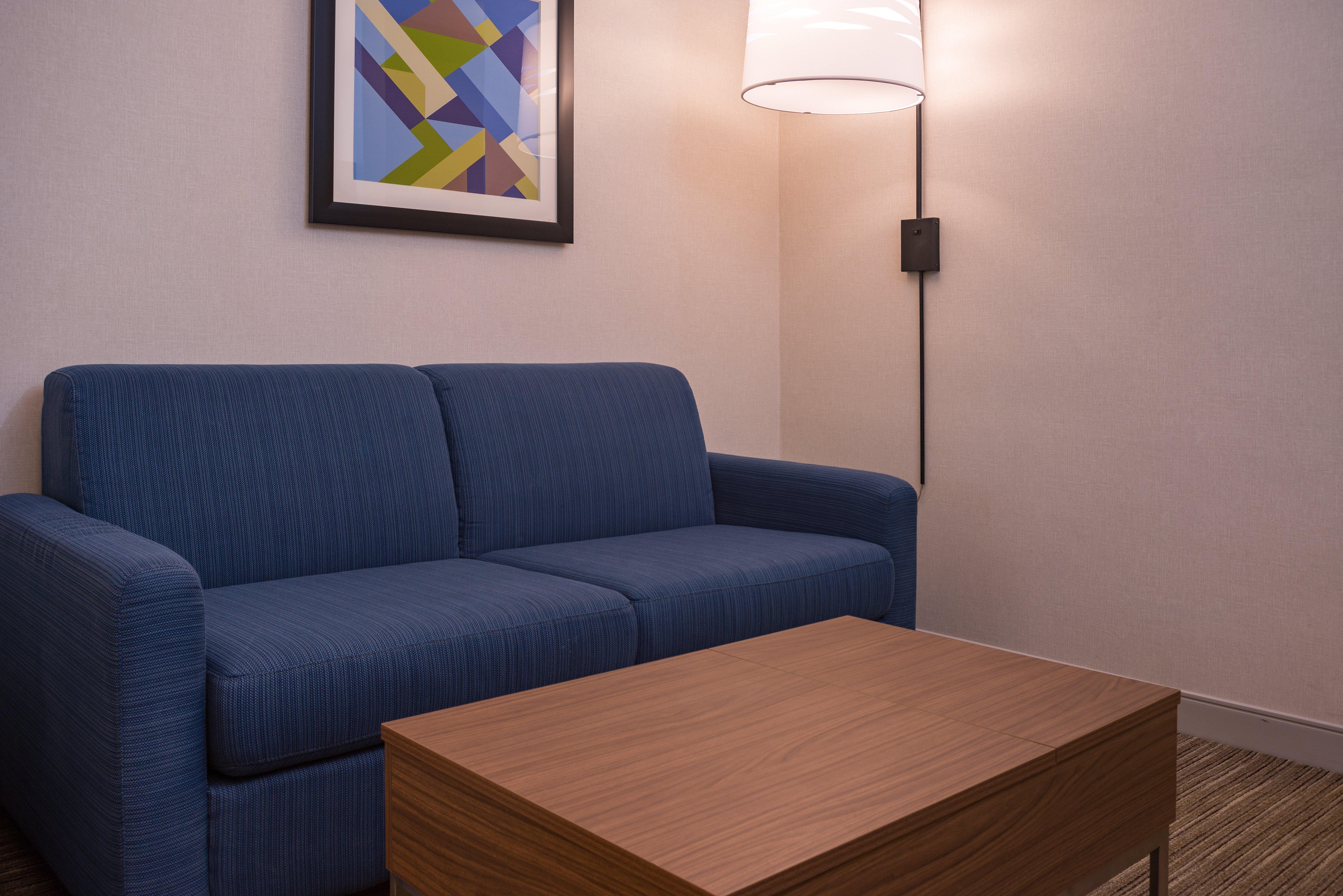 Holiday Inn Express Branford-New Haven By Ihg Buitenkant foto