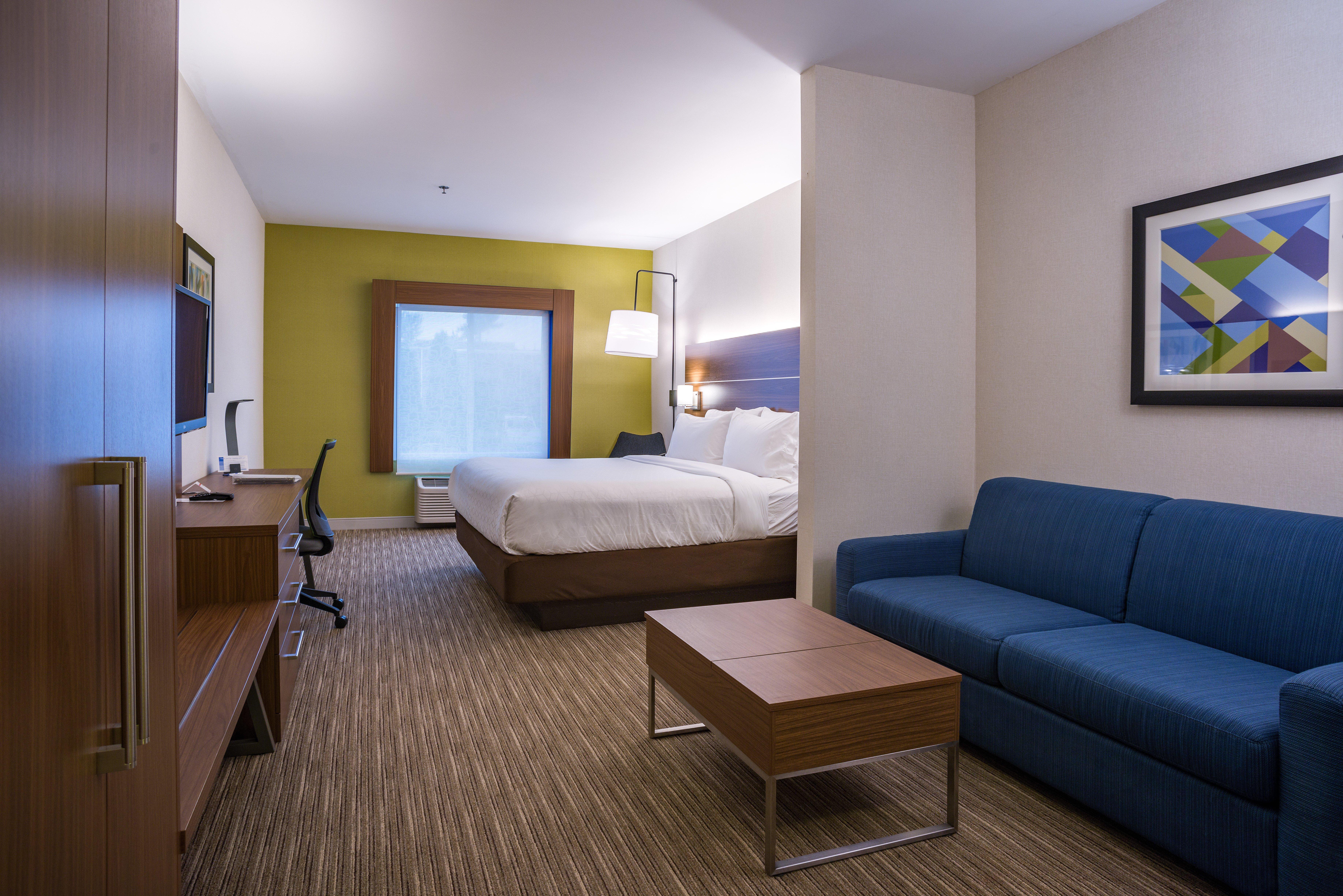 Holiday Inn Express Branford-New Haven By Ihg Buitenkant foto