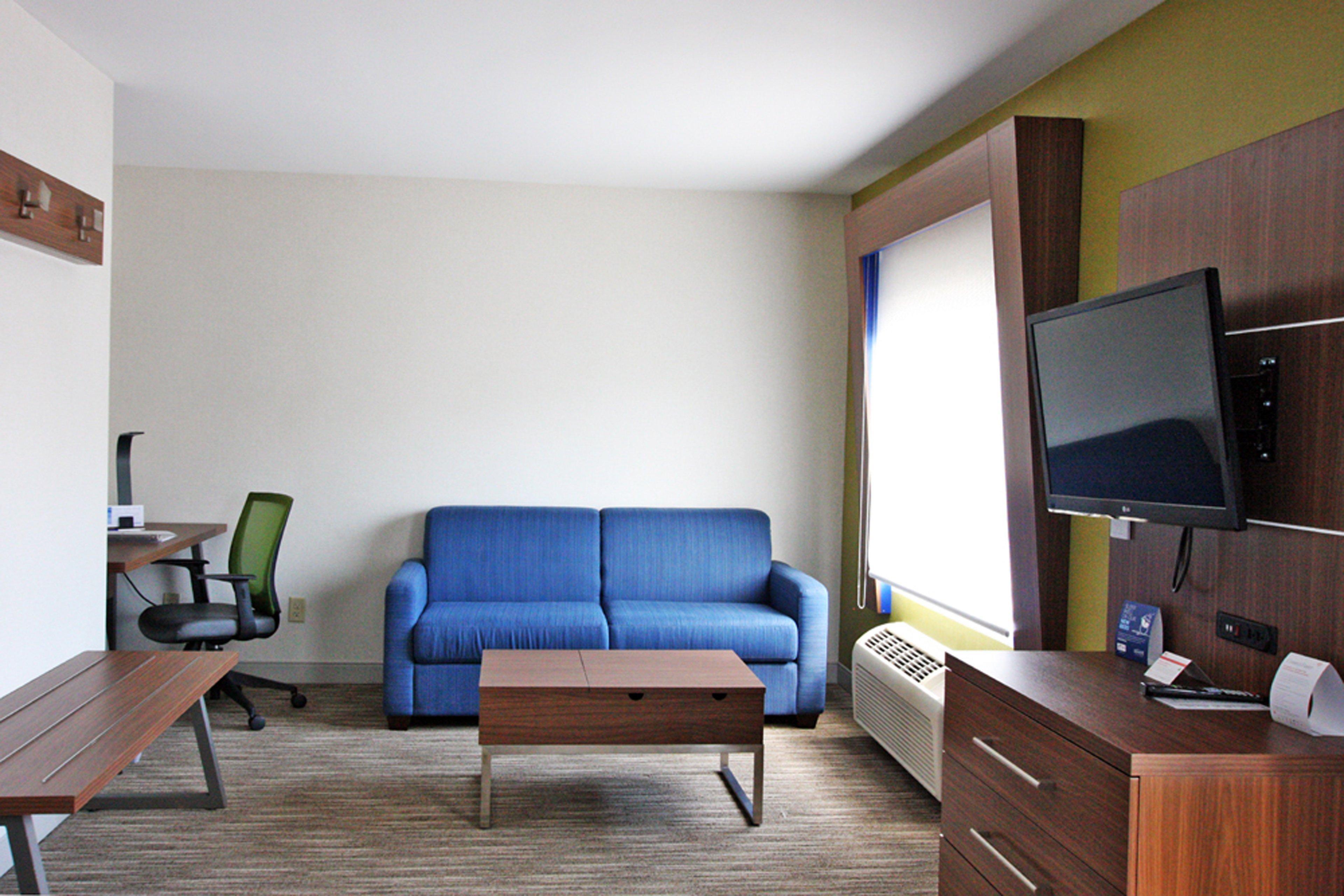 Holiday Inn Express Branford-New Haven By Ihg Buitenkant foto