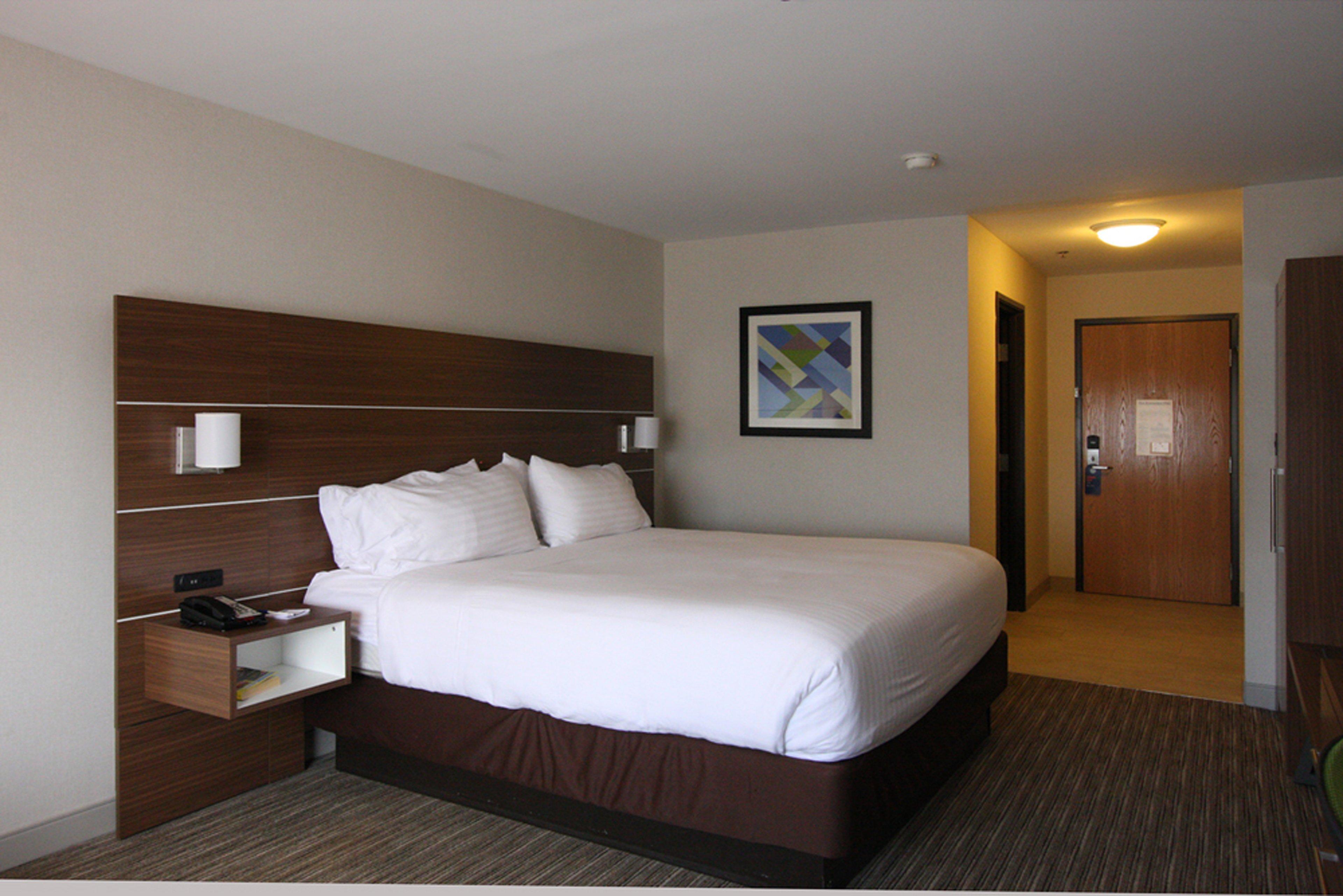 Holiday Inn Express Branford-New Haven By Ihg Buitenkant foto