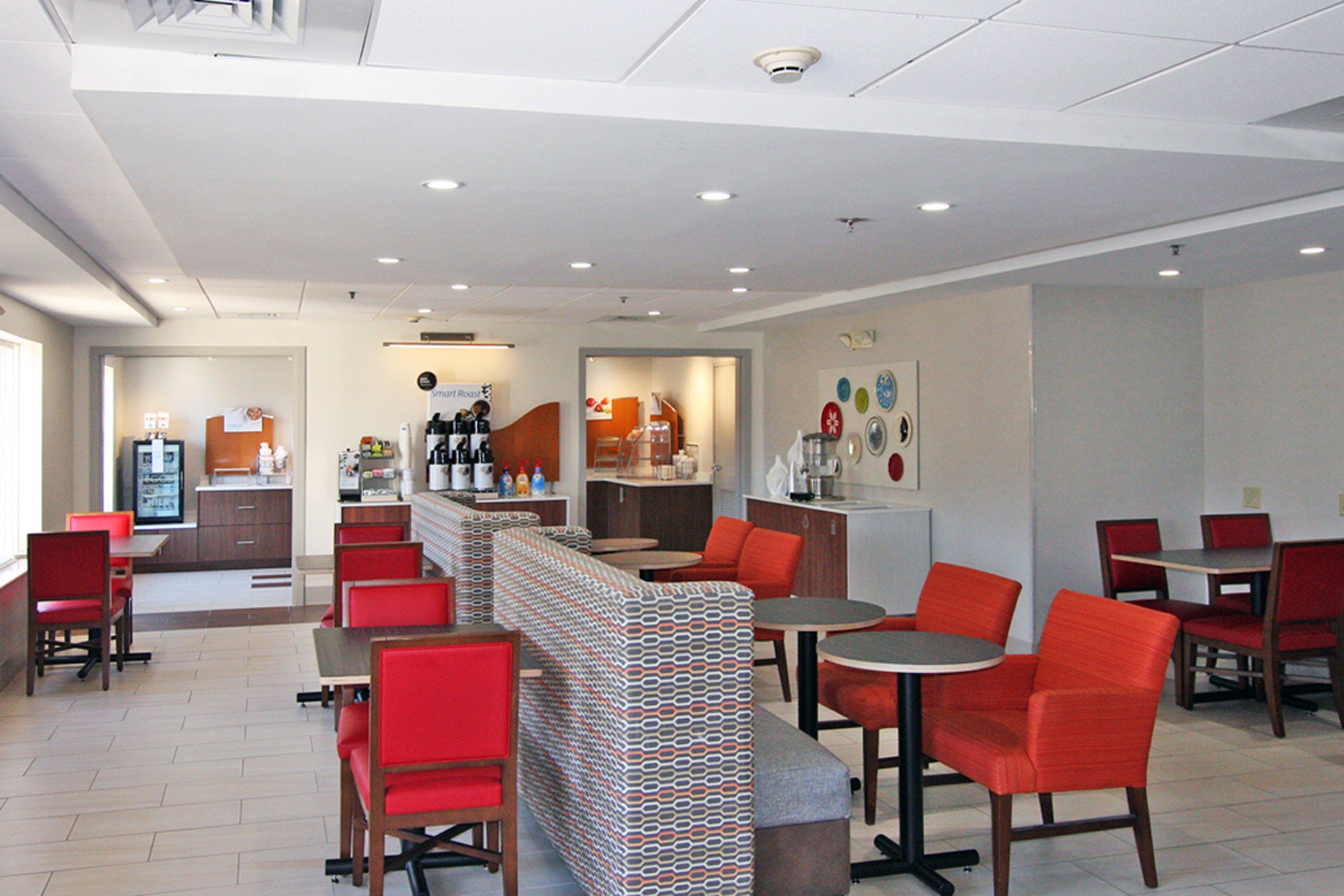Holiday Inn Express Branford-New Haven By Ihg Buitenkant foto