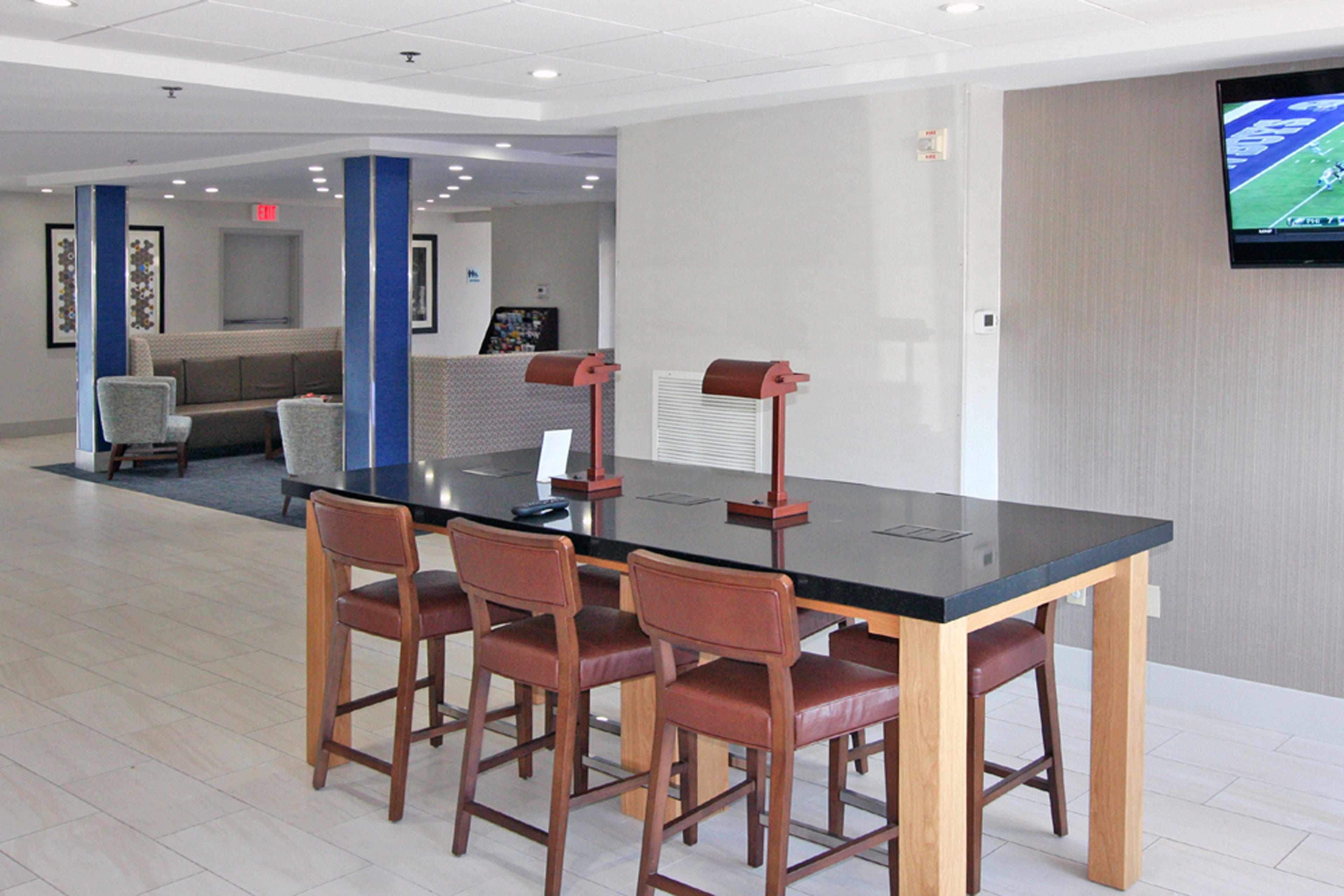 Holiday Inn Express Branford-New Haven By Ihg Buitenkant foto