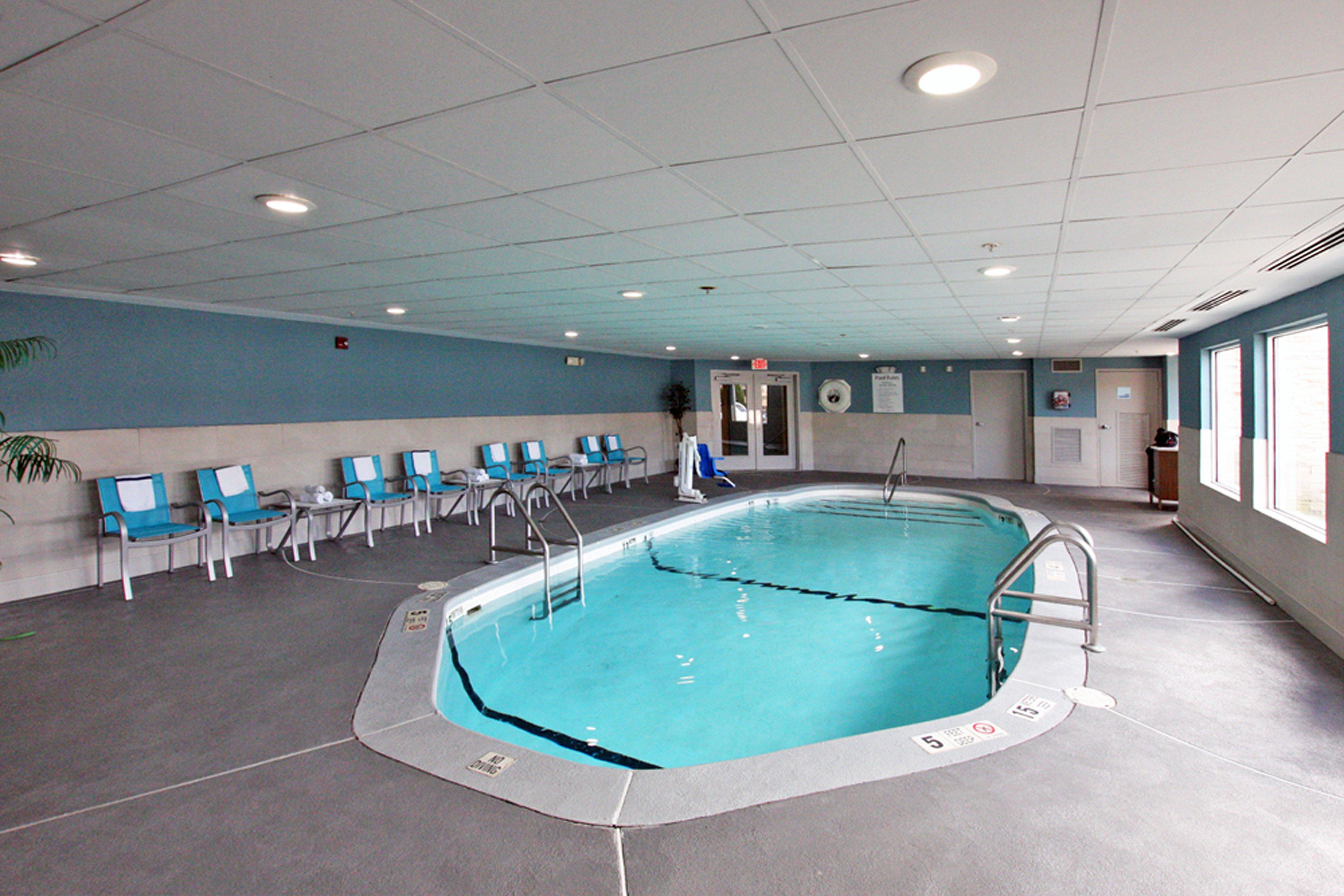 Holiday Inn Express Branford-New Haven By Ihg Buitenkant foto