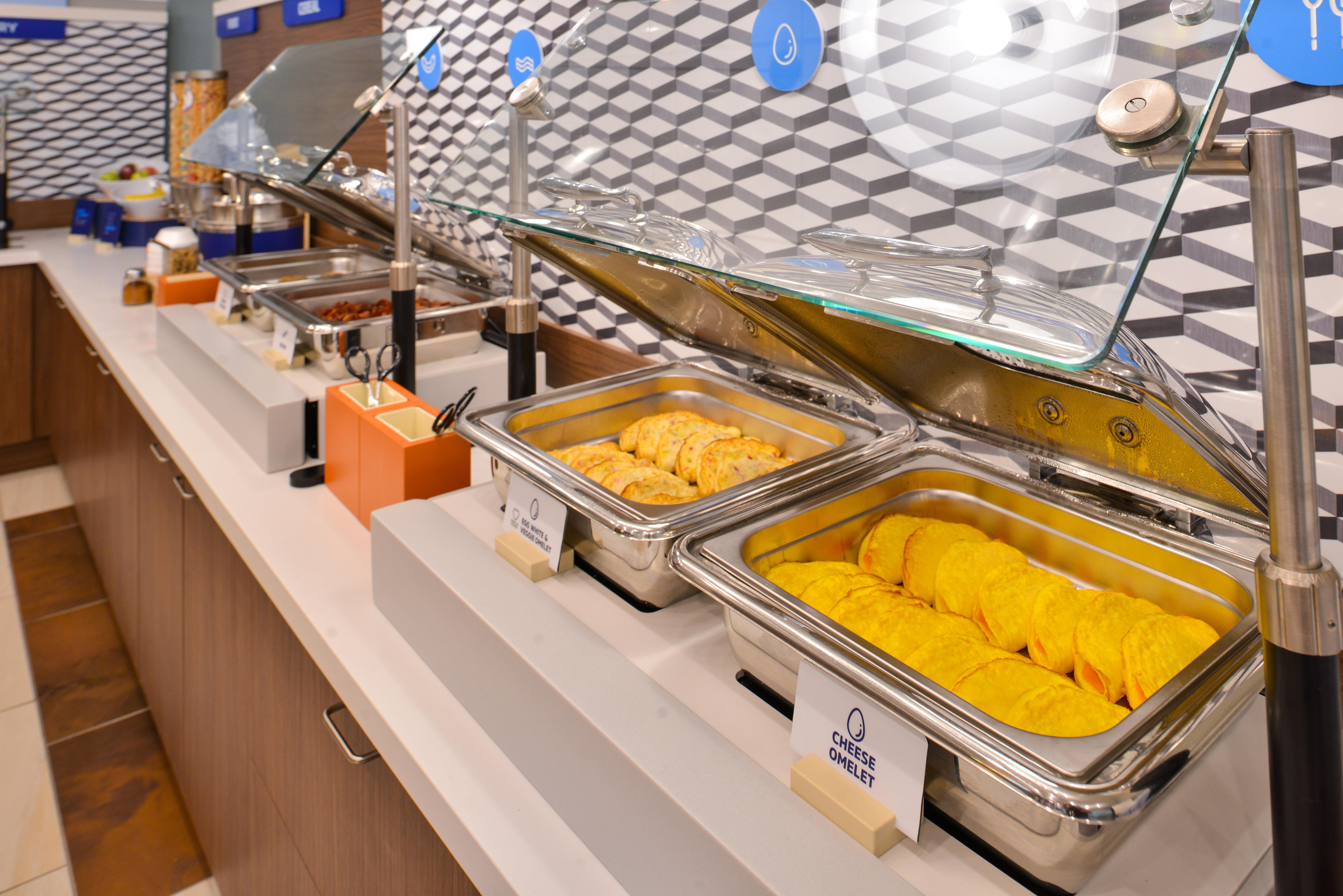 Holiday Inn Express Branford-New Haven By Ihg Buitenkant foto