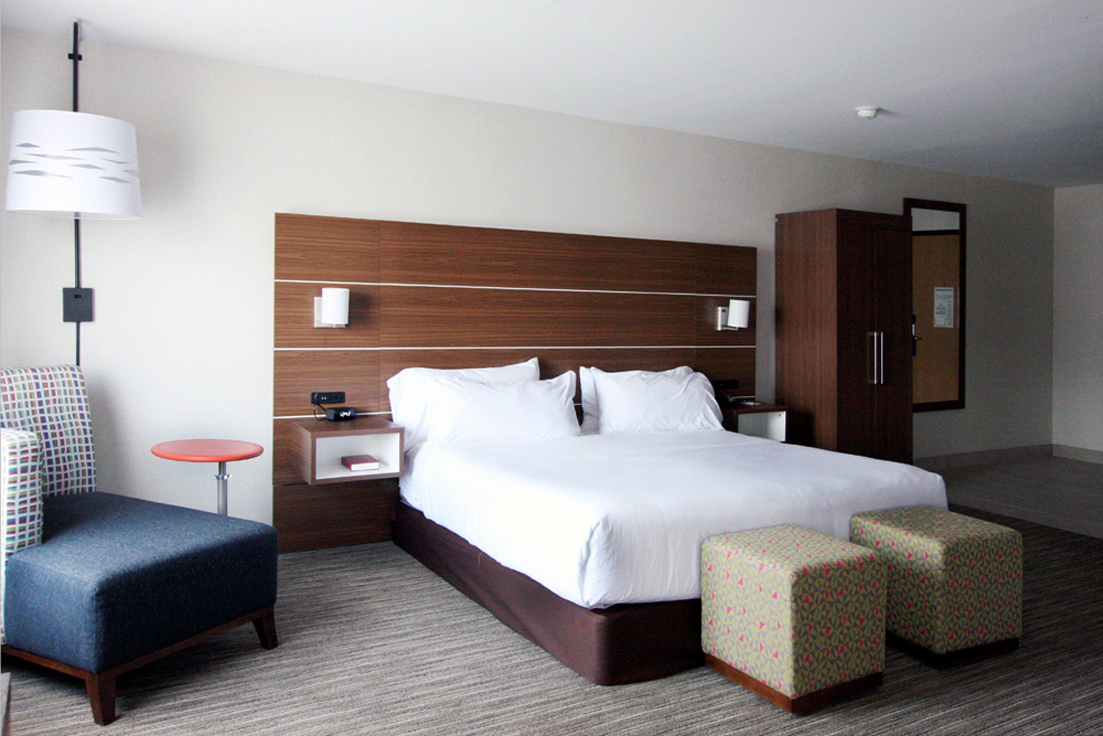 Holiday Inn Express Branford-New Haven By Ihg Buitenkant foto