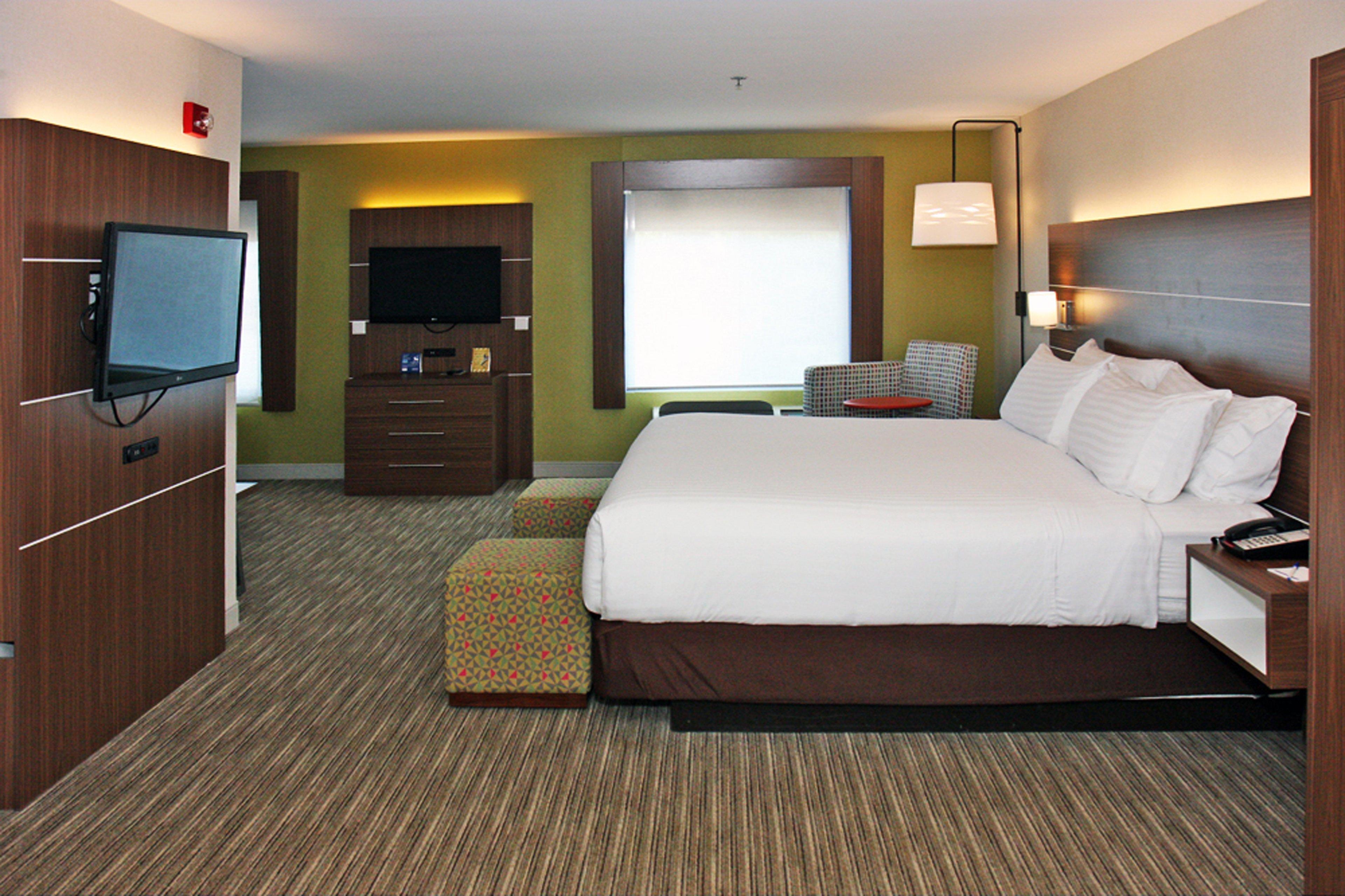 Holiday Inn Express Branford-New Haven By Ihg Buitenkant foto