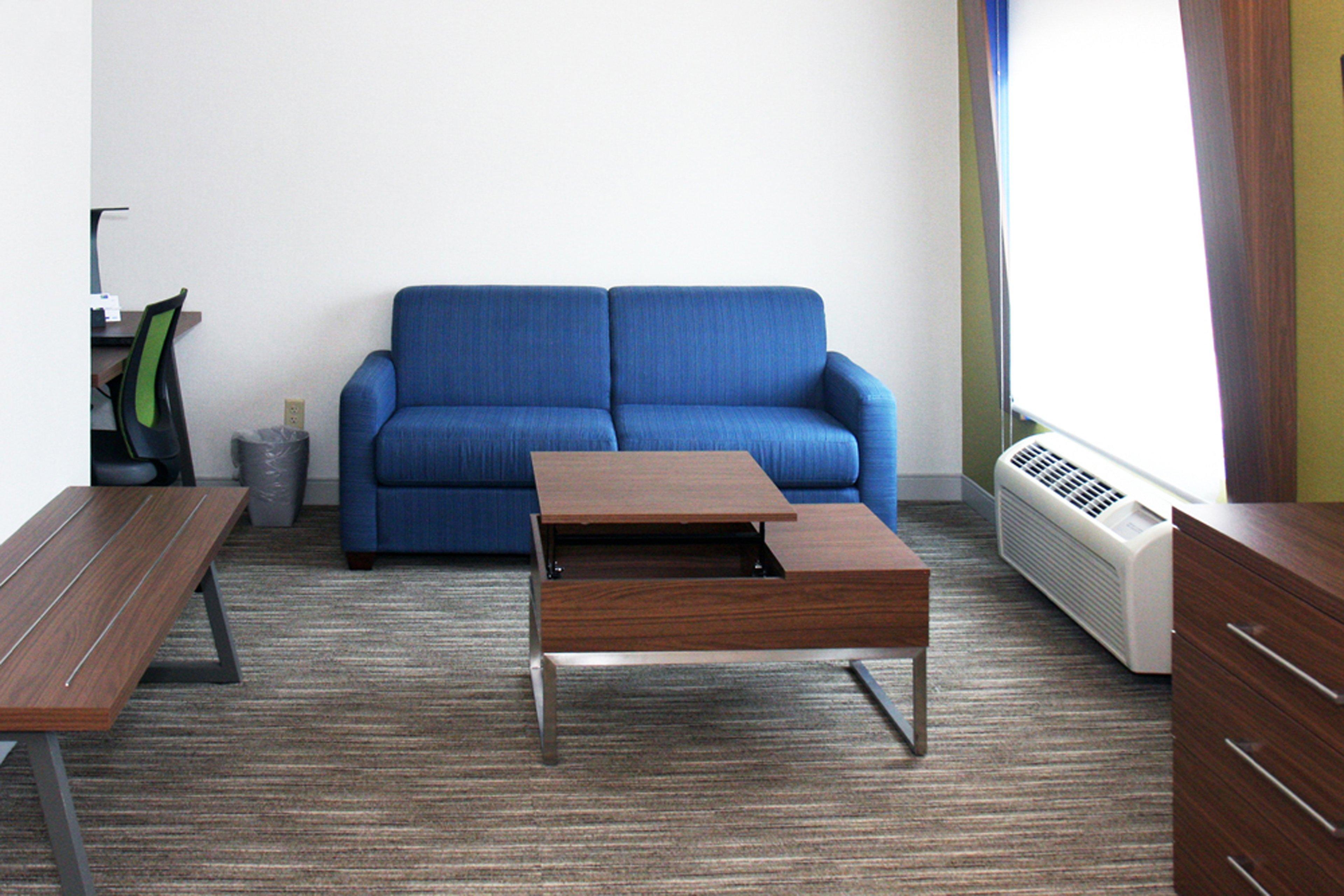 Holiday Inn Express Branford-New Haven By Ihg Buitenkant foto