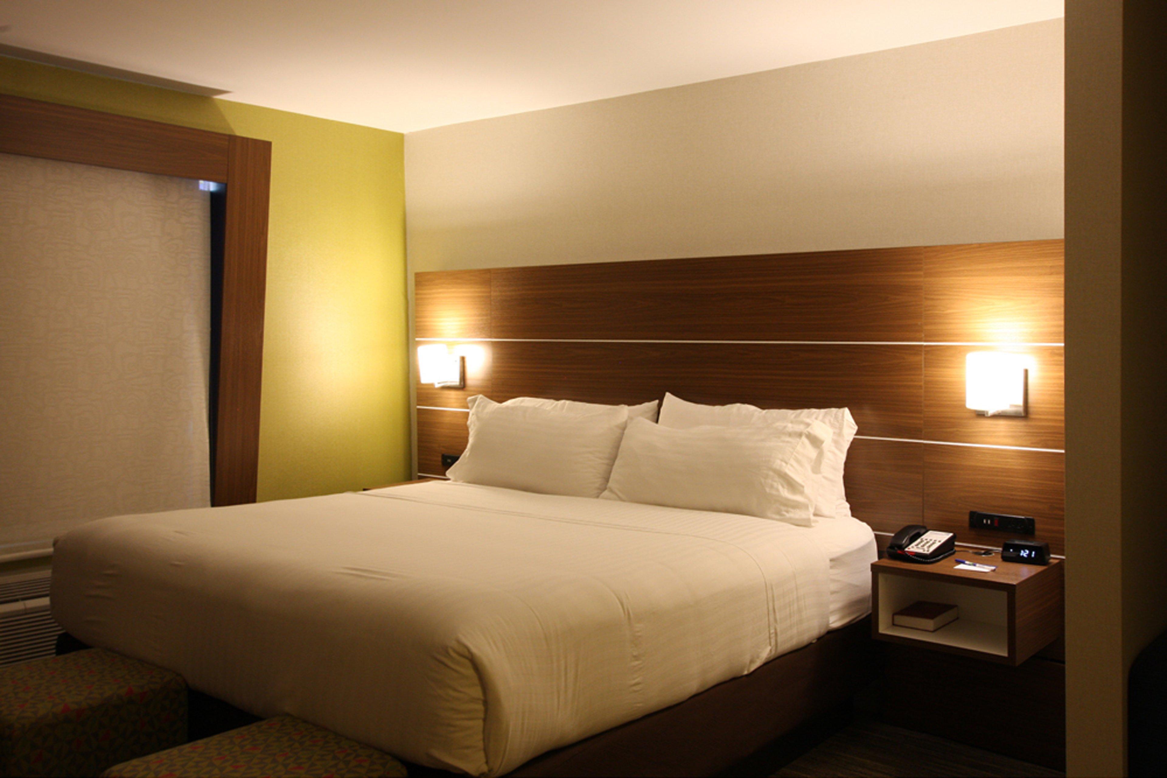 Holiday Inn Express Branford-New Haven By Ihg Buitenkant foto
