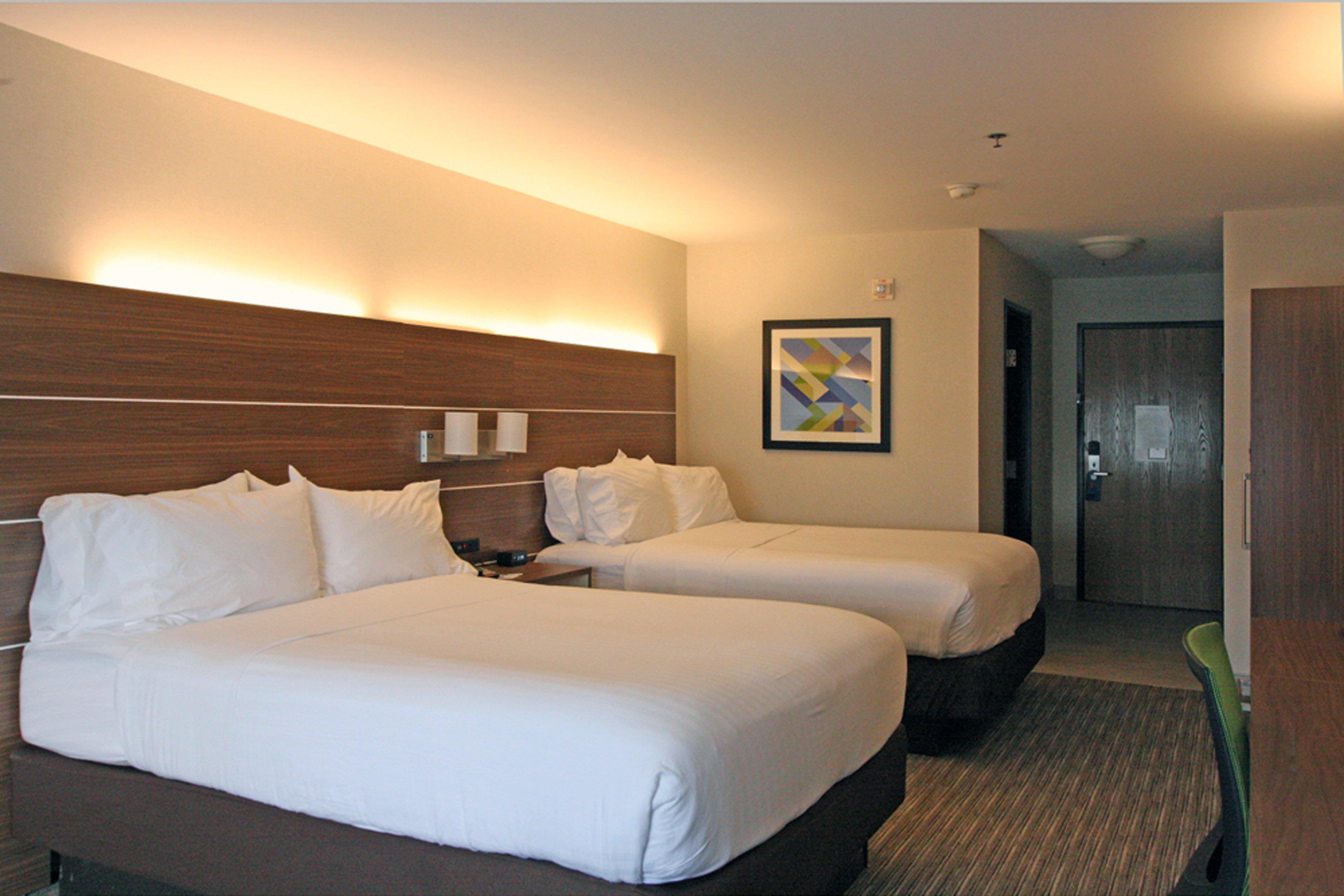 Holiday Inn Express Branford-New Haven By Ihg Buitenkant foto