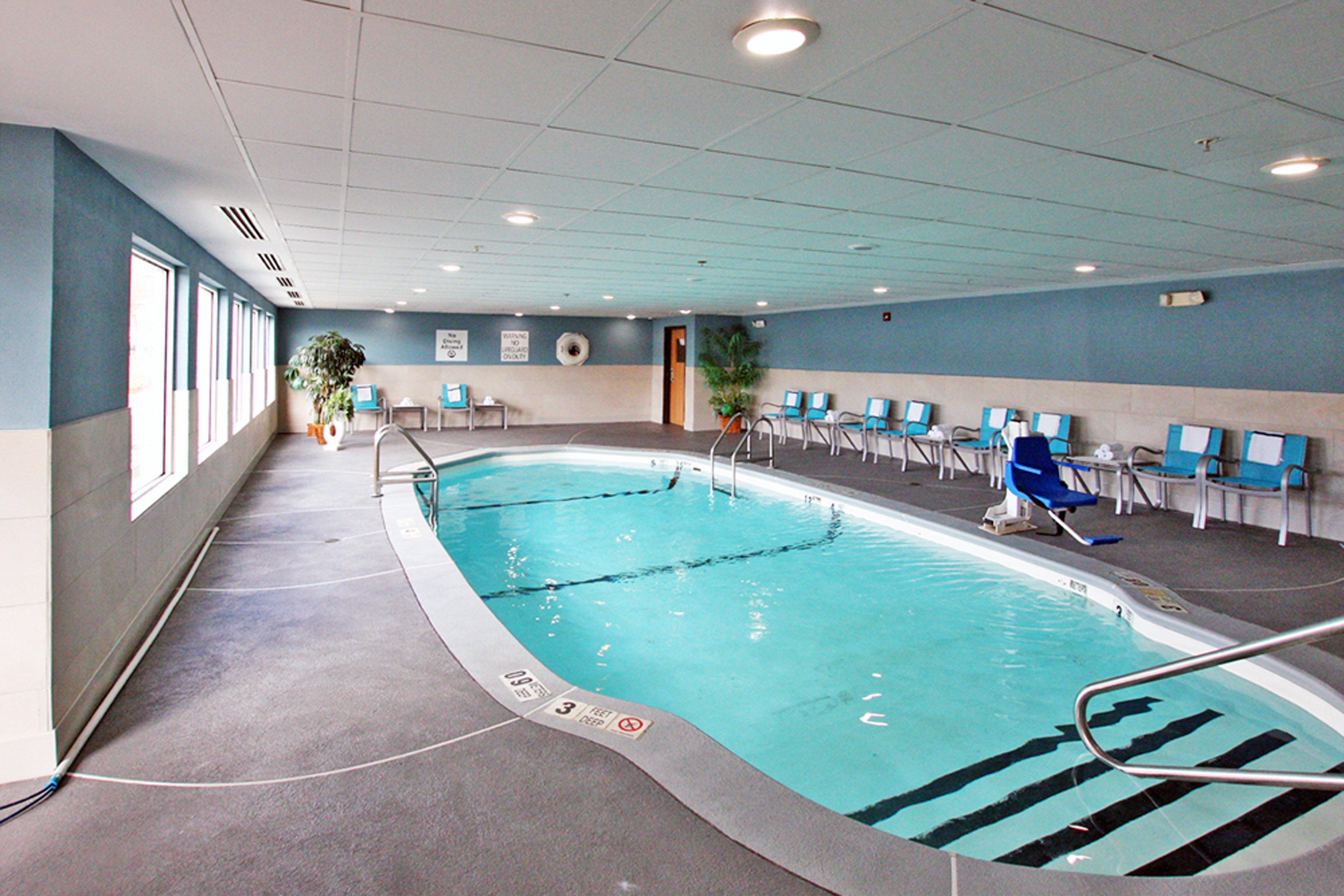 Holiday Inn Express Branford-New Haven By Ihg Buitenkant foto