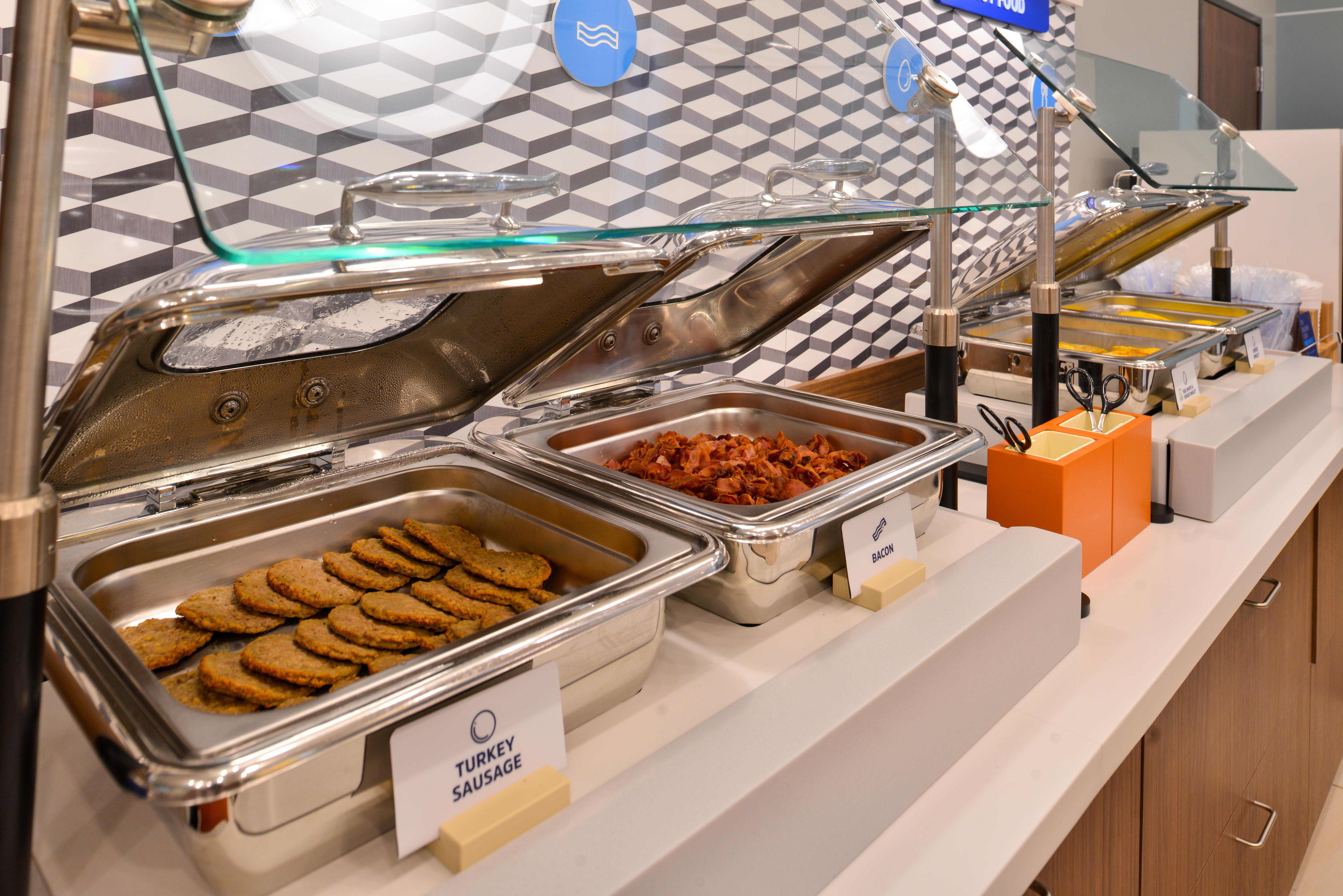 Holiday Inn Express Branford-New Haven By Ihg Buitenkant foto