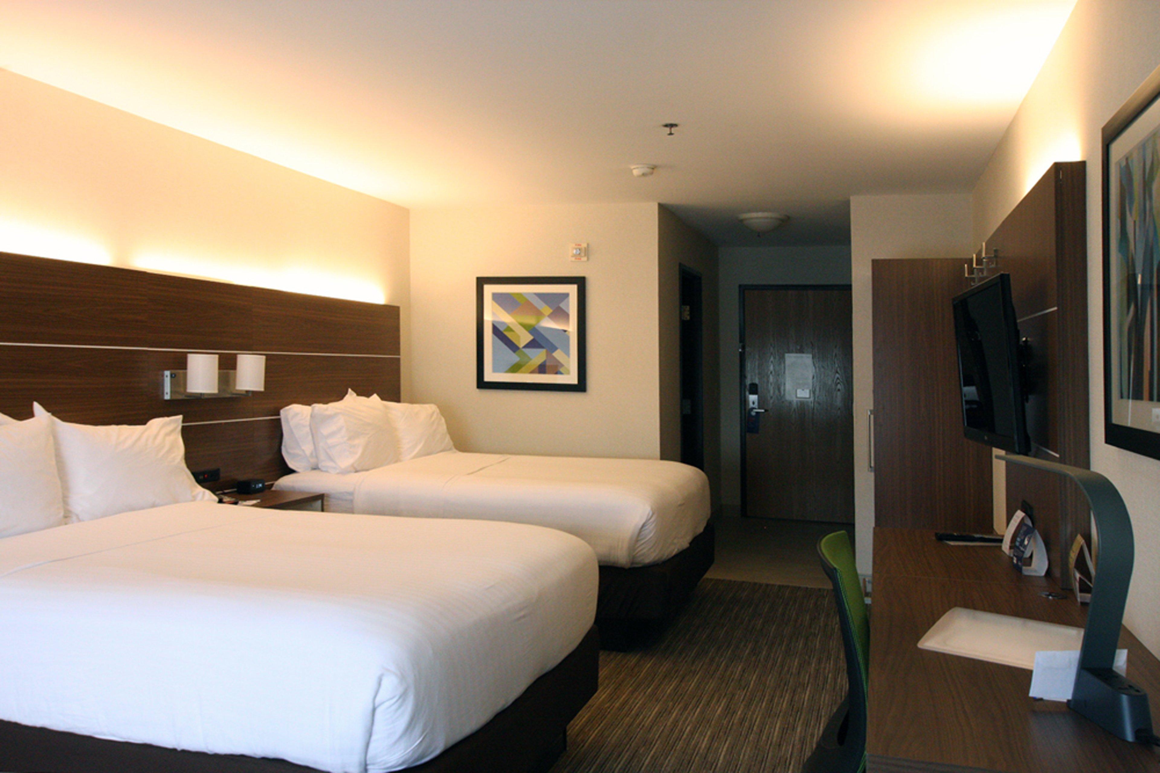 Holiday Inn Express Branford-New Haven By Ihg Buitenkant foto