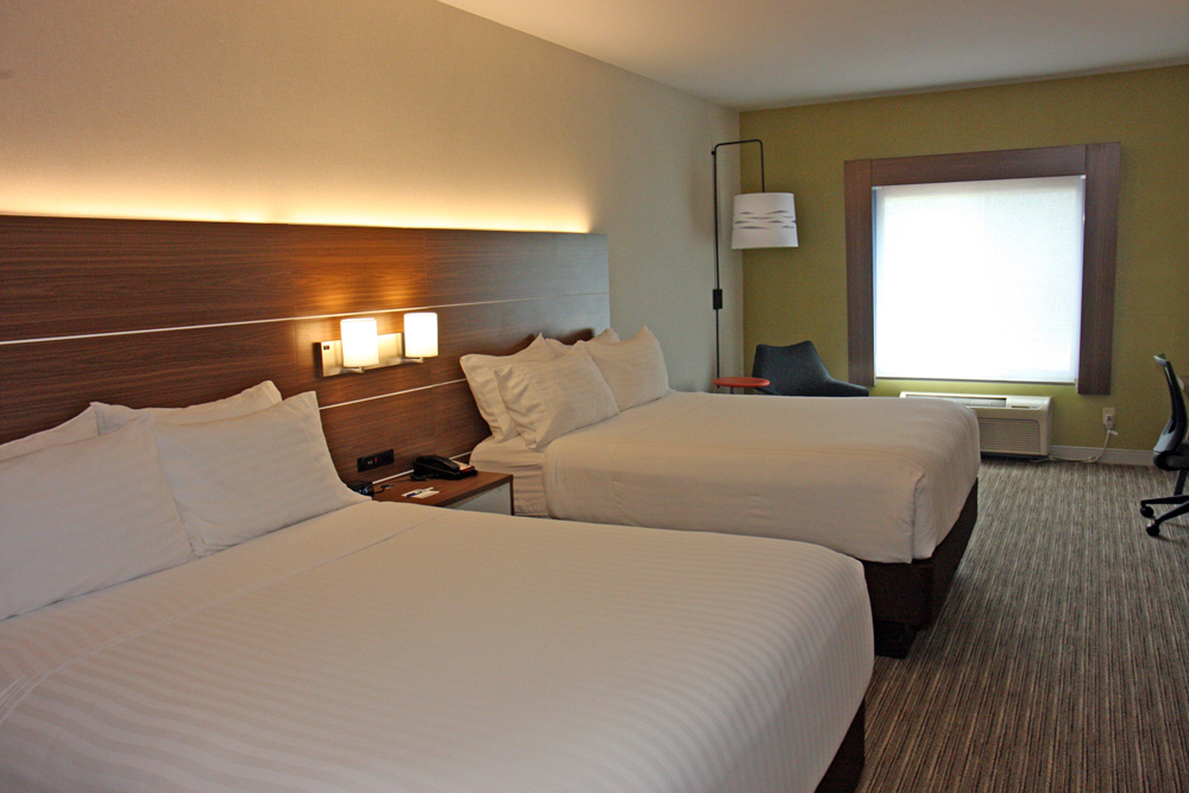 Holiday Inn Express Branford-New Haven By Ihg Buitenkant foto