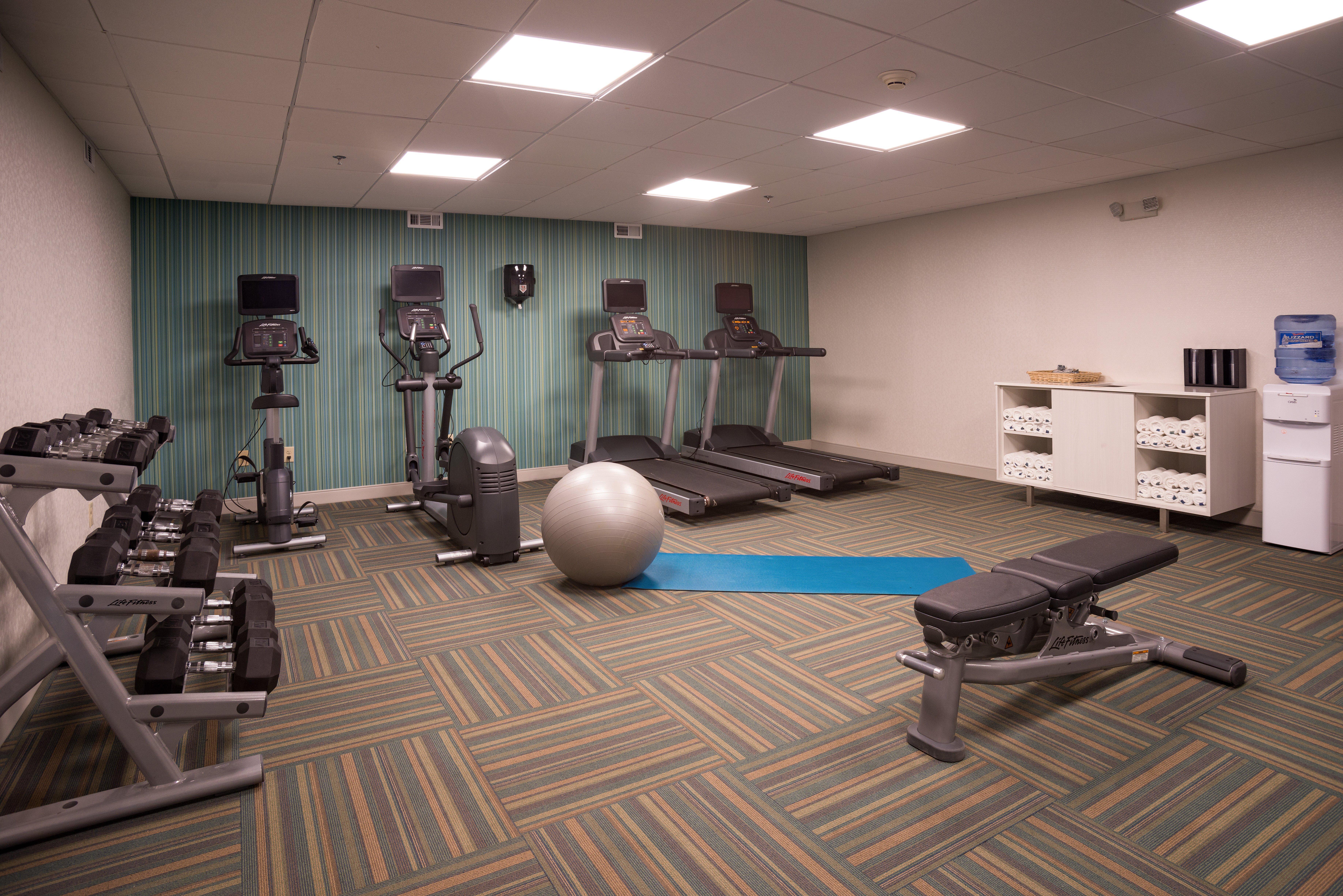 Holiday Inn Express Branford-New Haven By Ihg Buitenkant foto