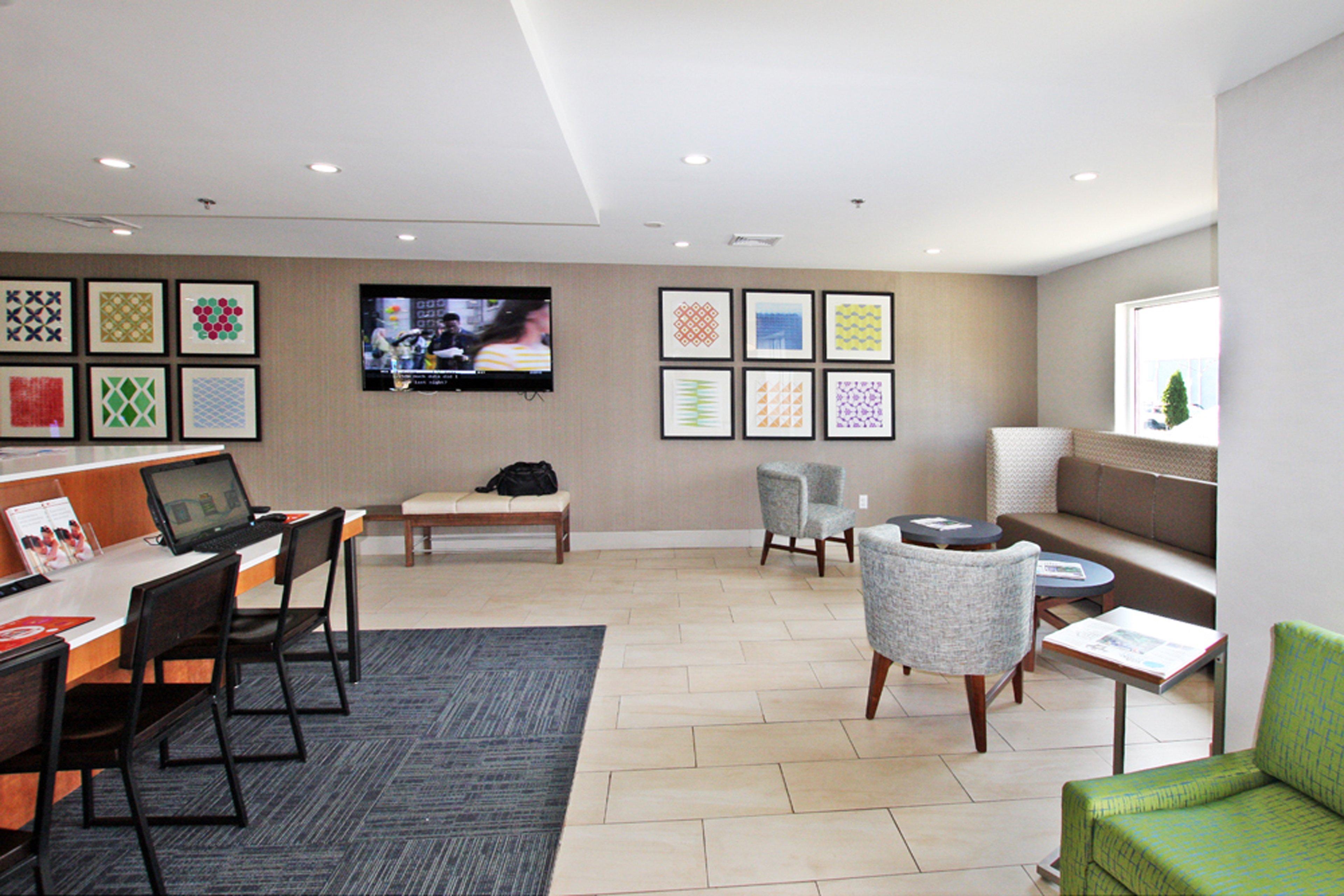 Holiday Inn Express Branford-New Haven By Ihg Buitenkant foto