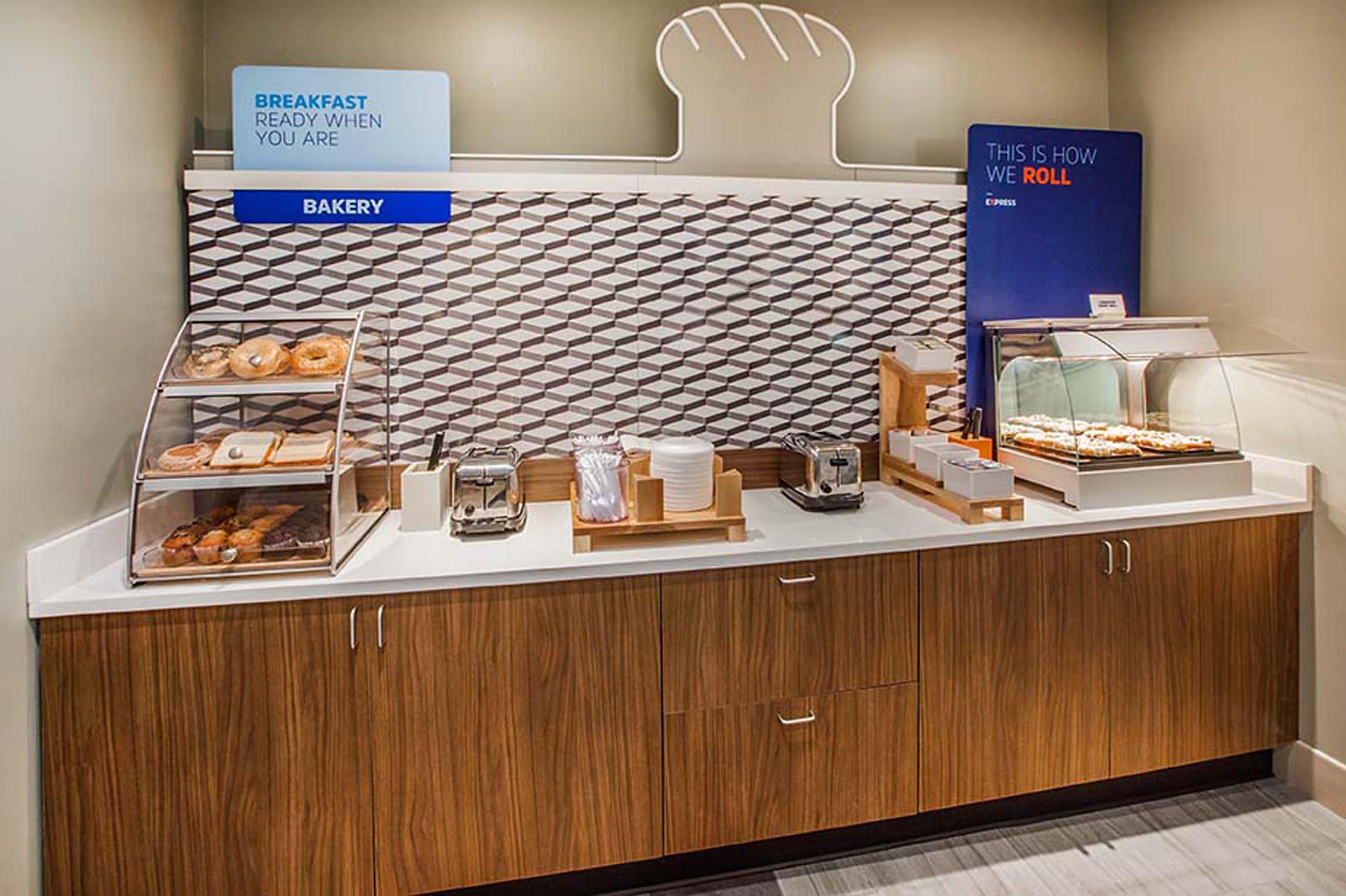 Holiday Inn Express Branford-New Haven By Ihg Buitenkant foto