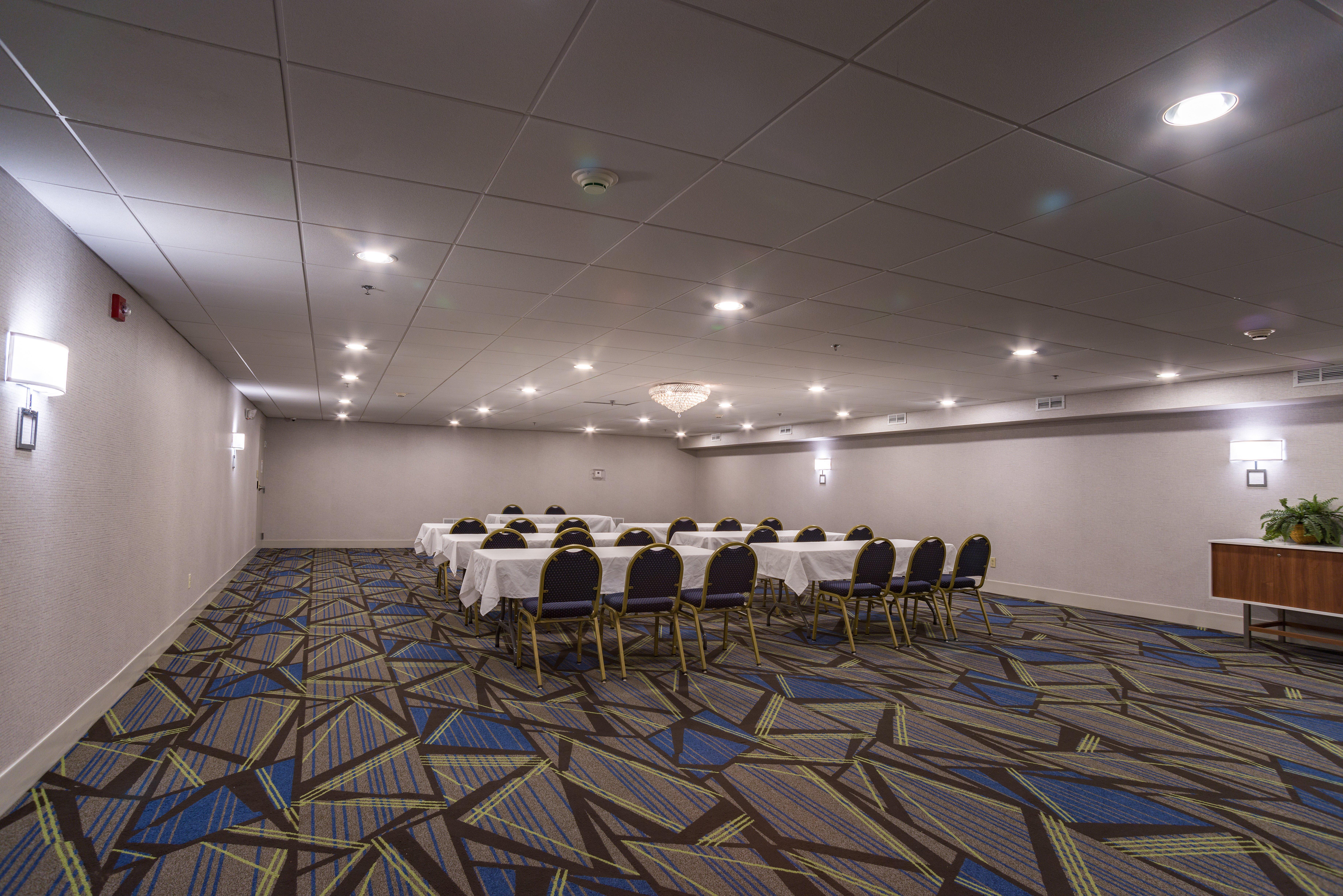 Holiday Inn Express Branford-New Haven By Ihg Buitenkant foto