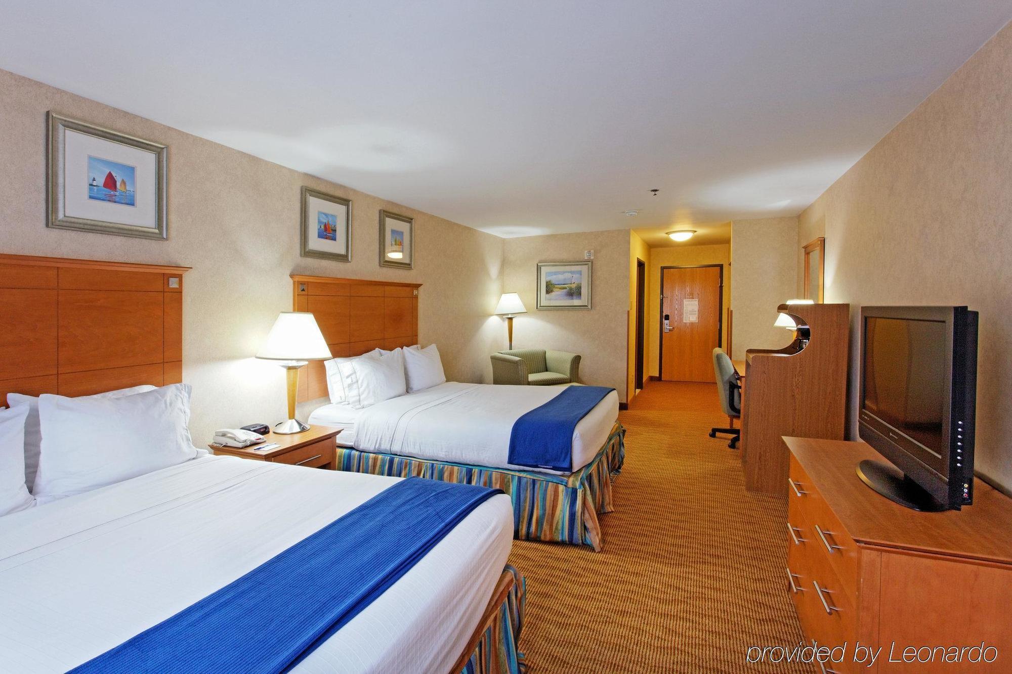 Holiday Inn Express Branford-New Haven By Ihg Kamer foto