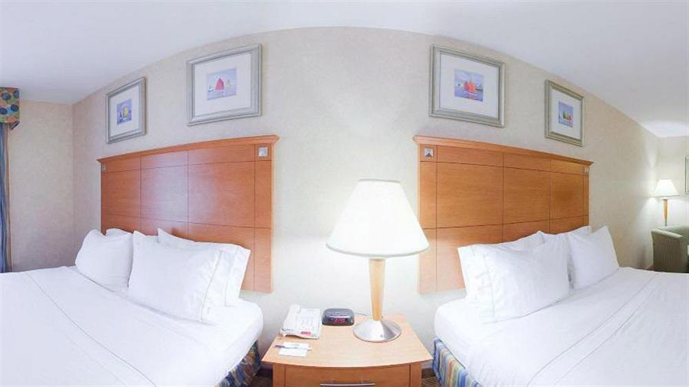 Holiday Inn Express Branford-New Haven By Ihg Buitenkant foto