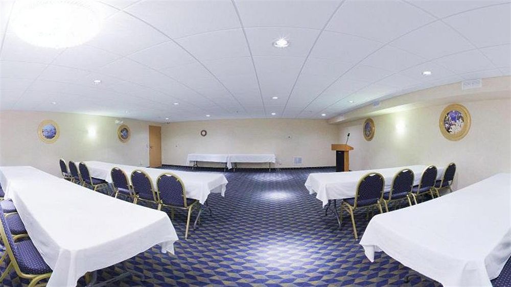 Holiday Inn Express Branford-New Haven By Ihg Buitenkant foto