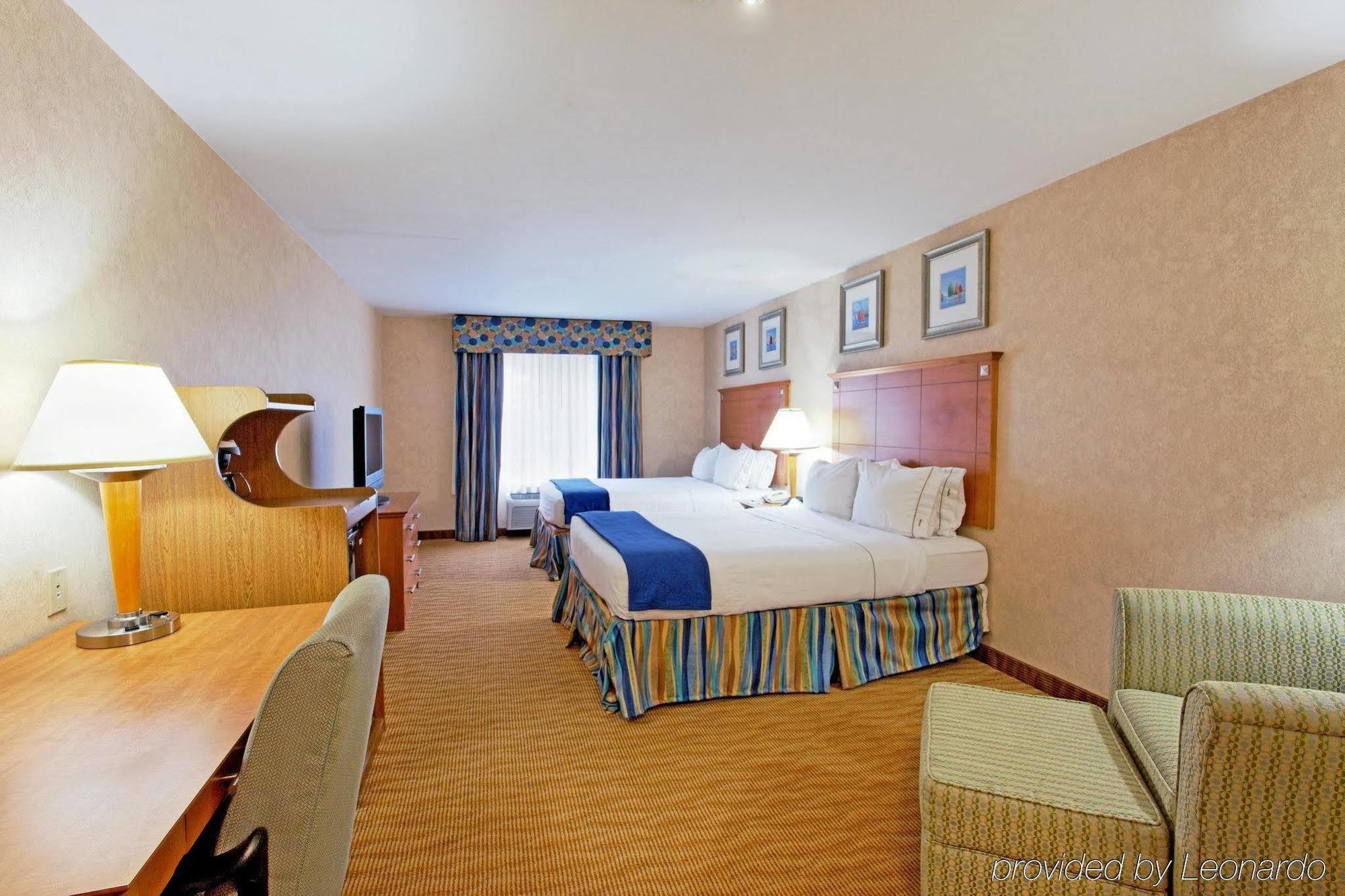 Holiday Inn Express Branford-New Haven By Ihg Kamer foto